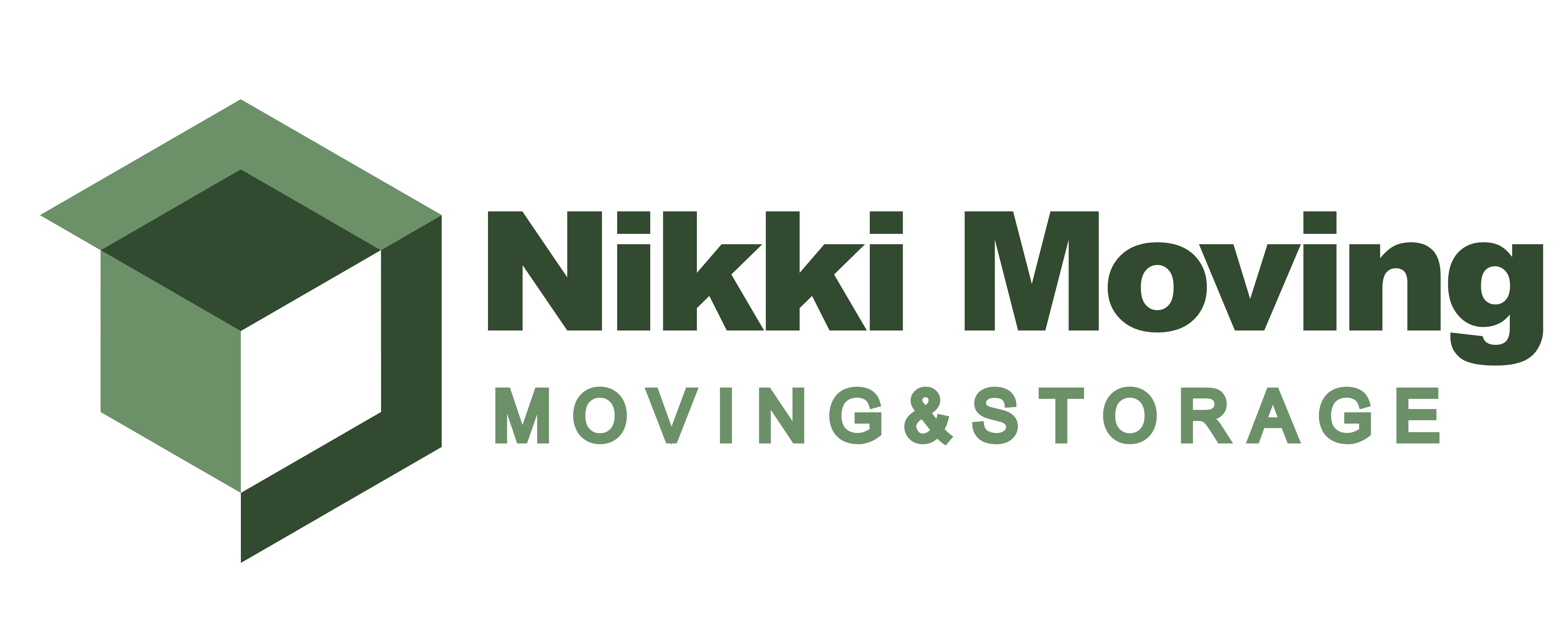 Nikki Moving Services